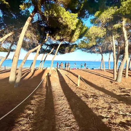 Luxury ,primera Linea De Playa * Port de Alcudia (Mallorca)