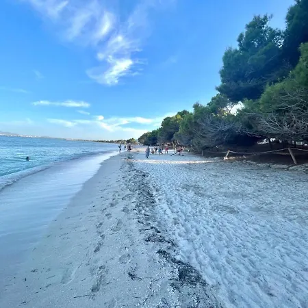 Apartment Luxury ,primera Linea De Playa *
