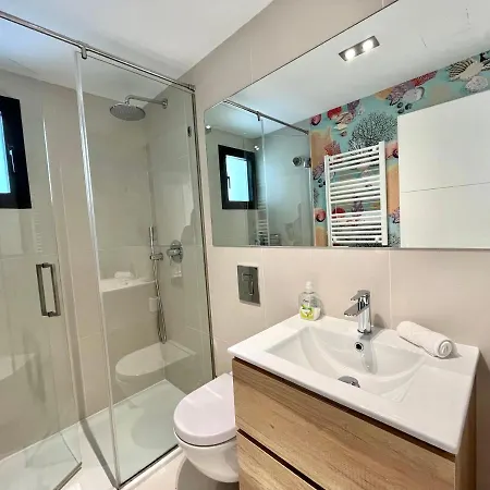 Luxury ,primera Linea De Playa Port de Alcudia (Mallorca)