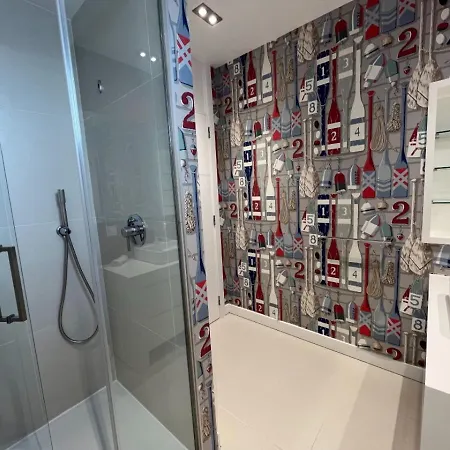 Apartment Luxury ,primera Linea De Playa