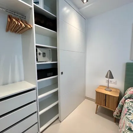 Luxury ,primera Linea De Playa *