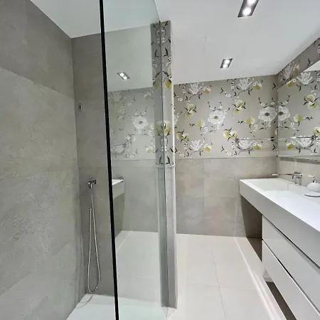 Apartment Luxury ,primera Linea De Playa *