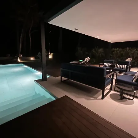 Luxury ,primera Linea De Playa