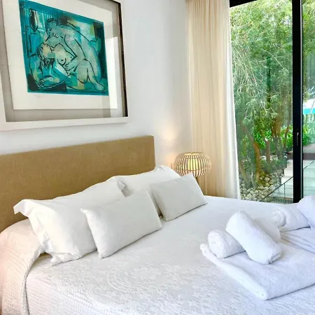 Luxury ,primera Linea De Playa Apartment *