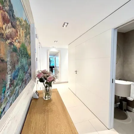 Luxury ,primera Linea De Playa