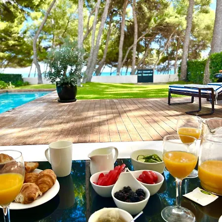 Luxury ,primera Linea De Playa
