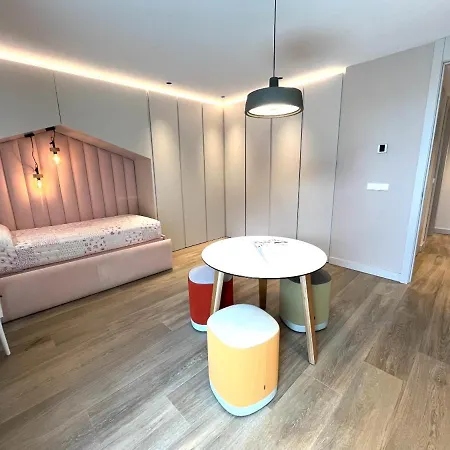 Luxury ,primera Linea De Playa *