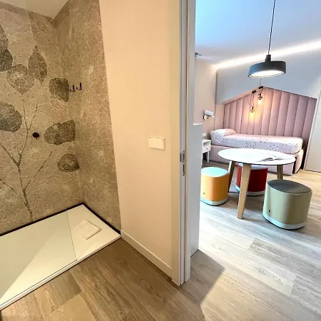 Apartment Luxury ,primera Linea De Playa *