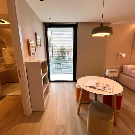 Luxury ,primera Linea De Playa Apartment *