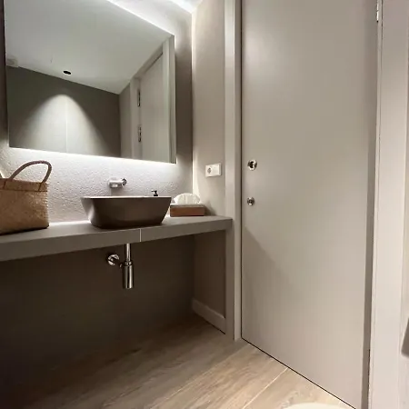 Luxury ,primera Linea De Playa Apartment *