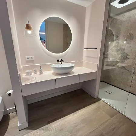 Luxury ,primera Linea De Playa Apartment