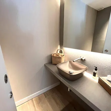 Luxury ,primera Linea De Playa