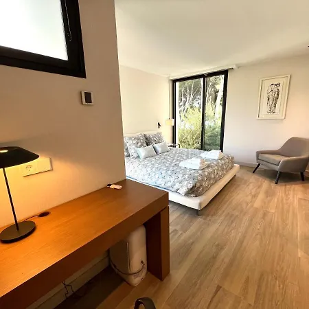 Luxury ,primera Linea De Playa Apartment Port de Alcudia (Mallorca)