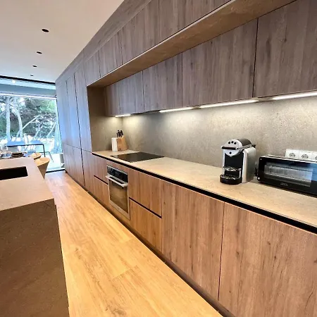 Apartment Luxury ,primera Linea De Playa *