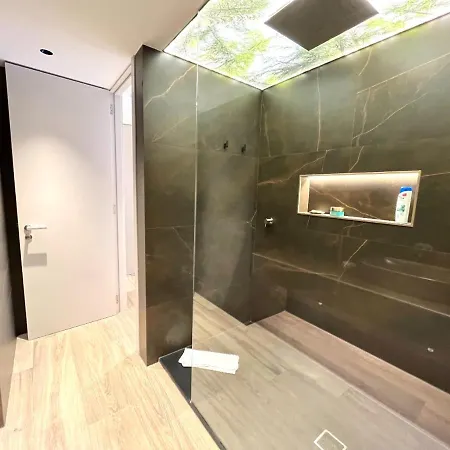 Luxury ,primera Linea De Playa Apartment