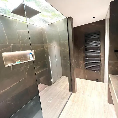 Luxury ,primera Linea De Playa Apartment