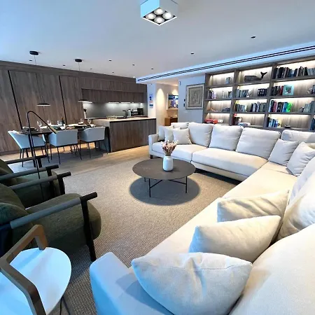 Luxury ,primera Linea De Playa Apartment