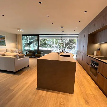 דירה Luxury ,primera Linea De Playa פורט ד'אלקודיה